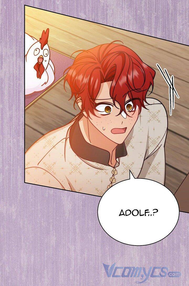 Tôi Sẽ Chịu Trách Nhiệm Về Phúc Lợi Của Nam Chính Chapter 29 - 37