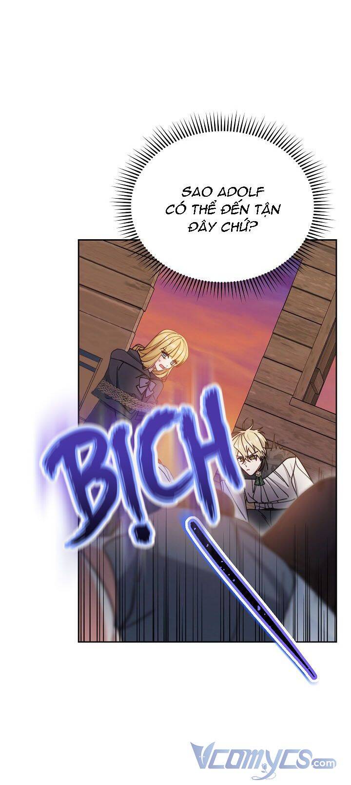 Tôi Sẽ Chịu Trách Nhiệm Về Phúc Lợi Của Nam Chính Chapter 29 - 40