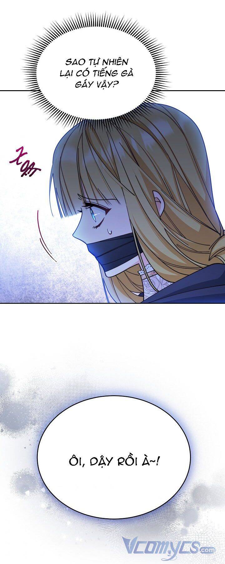 Tôi Sẽ Chịu Trách Nhiệm Về Phúc Lợi Của Nam Chính Chapter 29 - 5