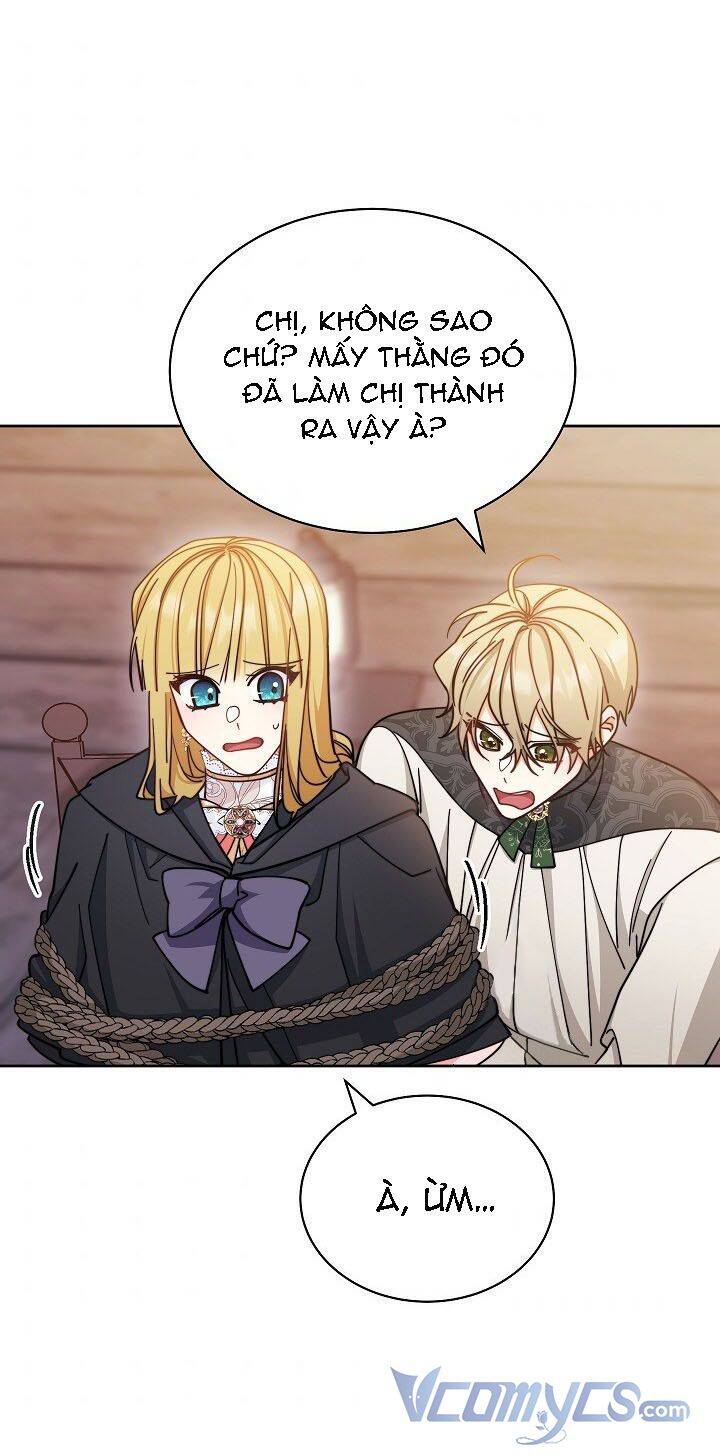 Tôi Sẽ Chịu Trách Nhiệm Về Phúc Lợi Của Nam Chính Chapter 29 - 41