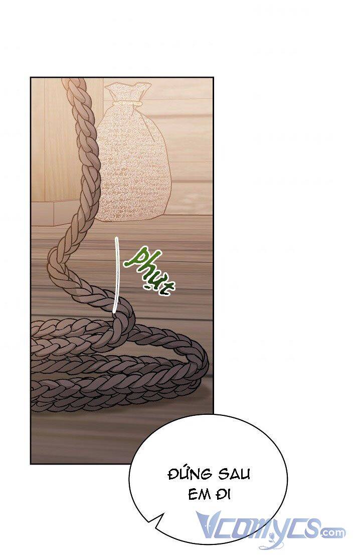 Tôi Sẽ Chịu Trách Nhiệm Về Phúc Lợi Của Nam Chính Chapter 29 - 42