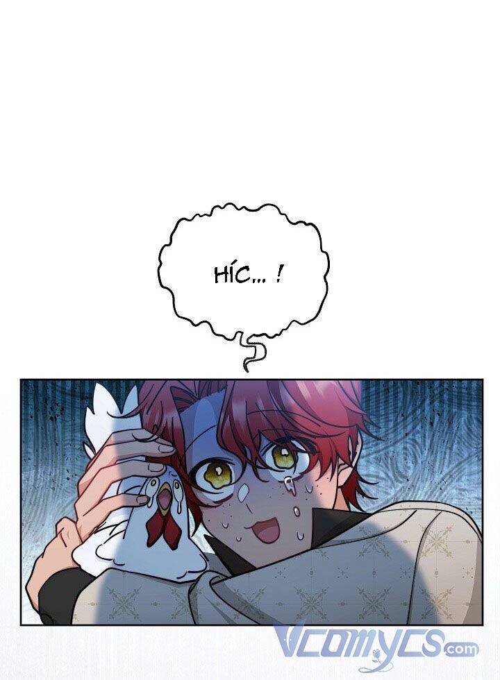 Tôi Sẽ Chịu Trách Nhiệm Về Phúc Lợi Của Nam Chính Chapter 29 - 45