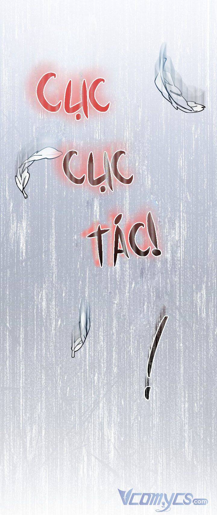 Tôi Sẽ Chịu Trách Nhiệm Về Phúc Lợi Của Nam Chính Chapter 29 - 46