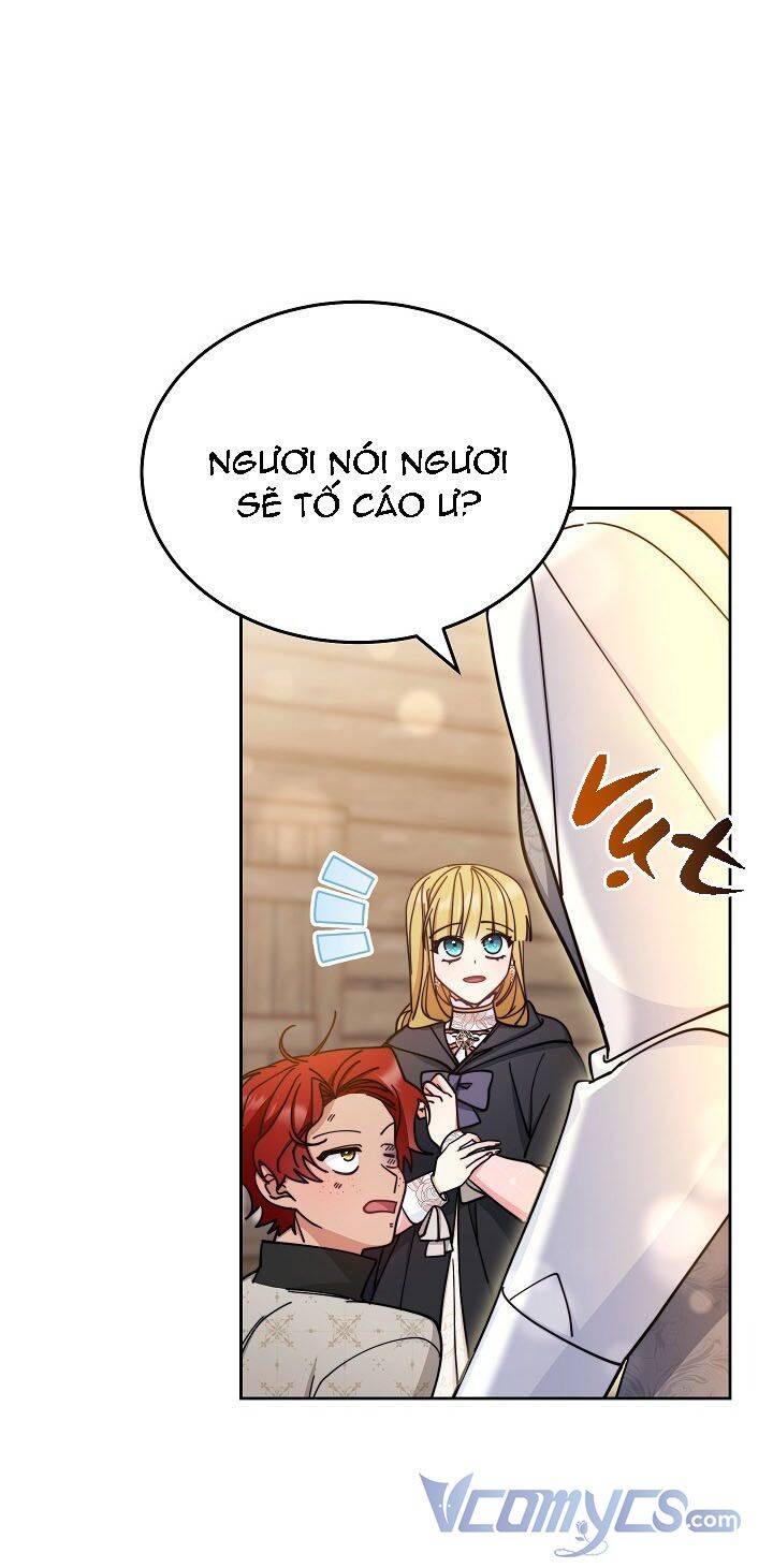 Tôi Sẽ Chịu Trách Nhiệm Về Phúc Lợi Của Nam Chính Chapter 29 - 51