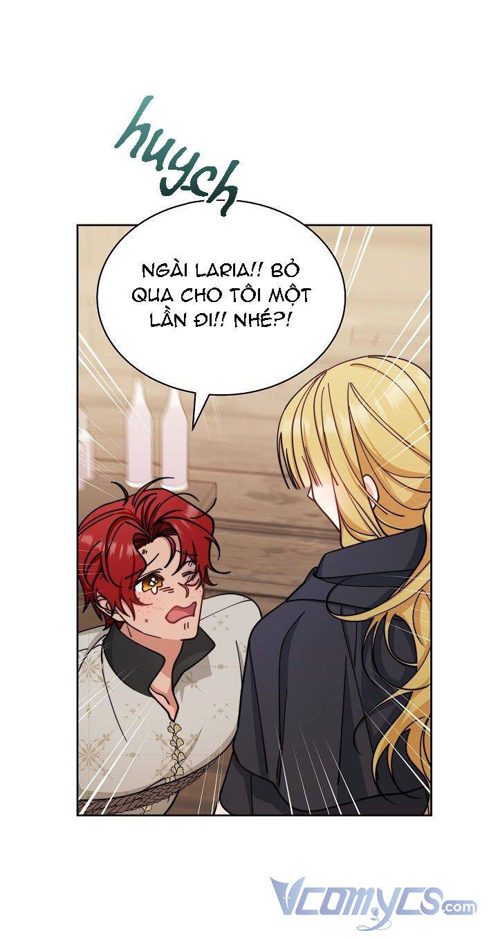 Tôi Sẽ Chịu Trách Nhiệm Về Phúc Lợi Của Nam Chính Chapter 29 - 58