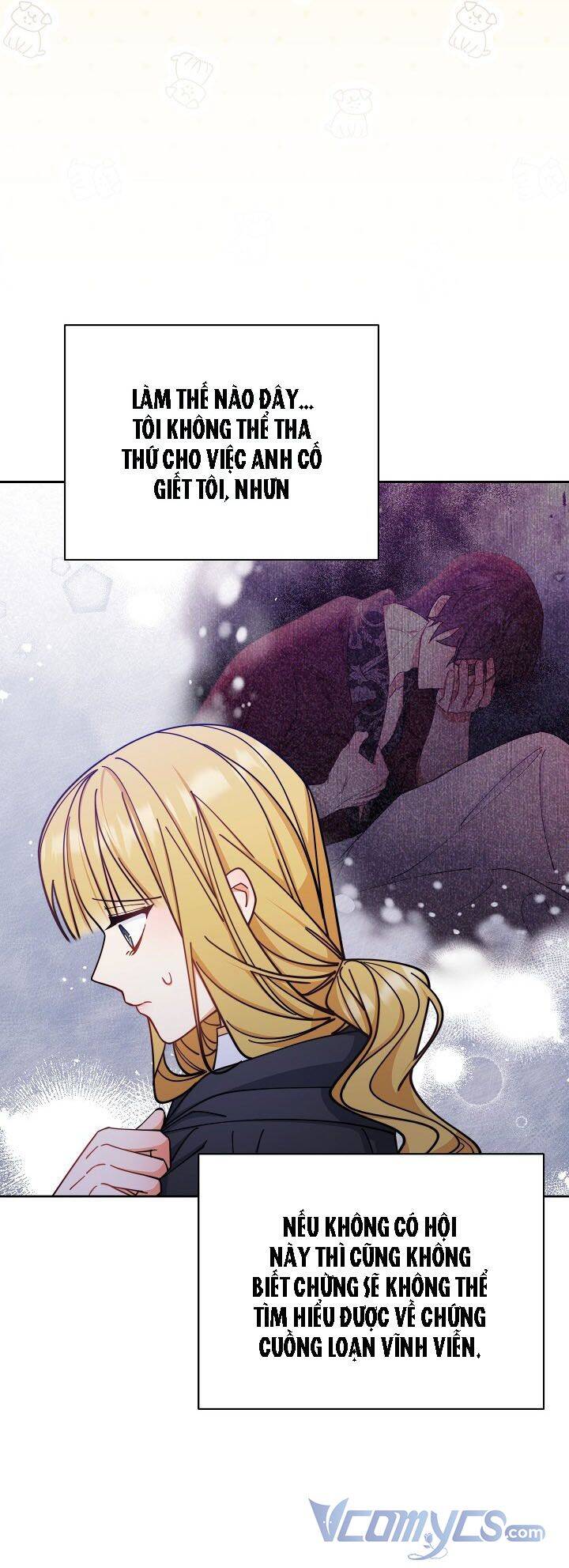 Tôi Sẽ Chịu Trách Nhiệm Về Phúc Lợi Của Nam Chính Chapter 29 - 60