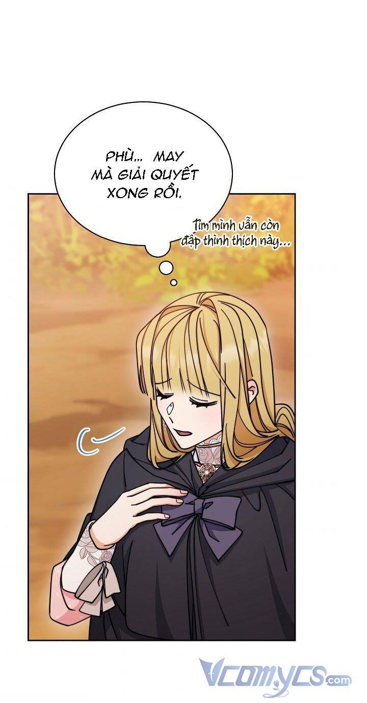 Tôi Sẽ Chịu Trách Nhiệm Về Phúc Lợi Của Nam Chính Chapter 29 - 67