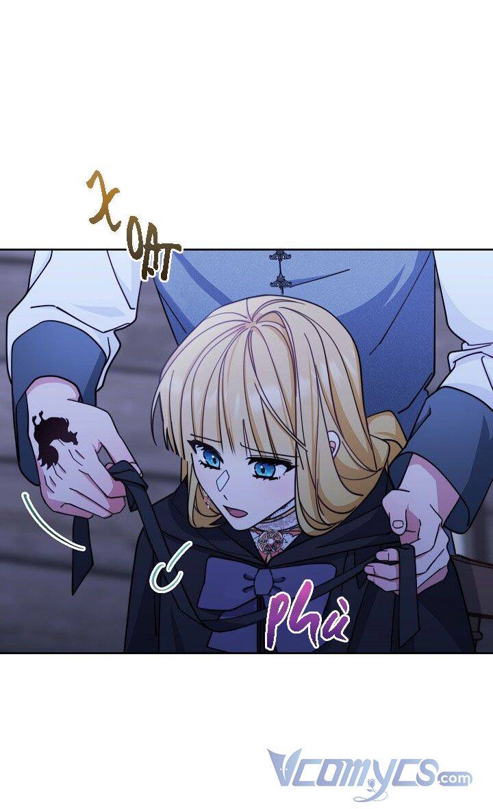 Tôi Sẽ Chịu Trách Nhiệm Về Phúc Lợi Của Nam Chính Chapter 29 - 9