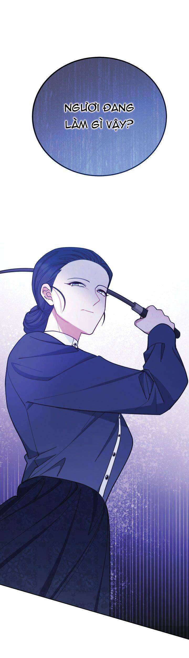 Tôi Sẽ Chịu Trách Nhiệm Về Phúc Lợi Của Nam Chính Chapter 3 - 1