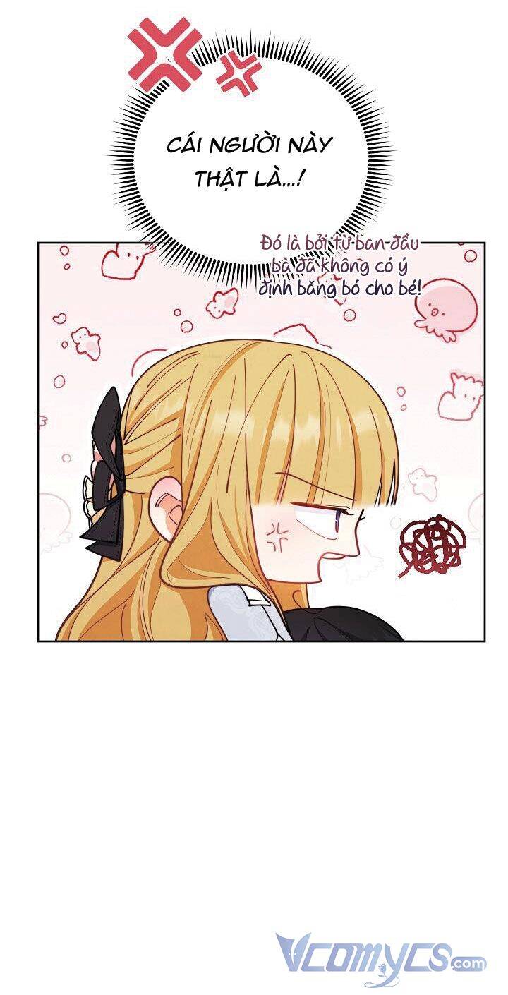 Tôi Sẽ Chịu Trách Nhiệm Về Phúc Lợi Của Nam Chính Chapter 3 - 18