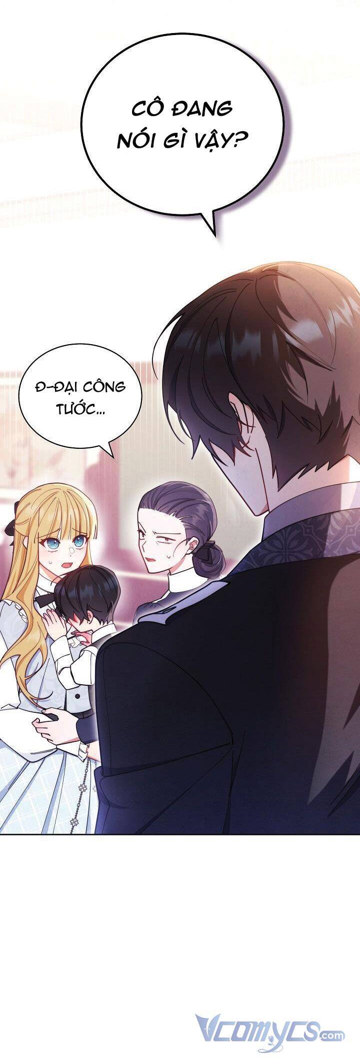 Tôi Sẽ Chịu Trách Nhiệm Về Phúc Lợi Của Nam Chính Chapter 3 - 20