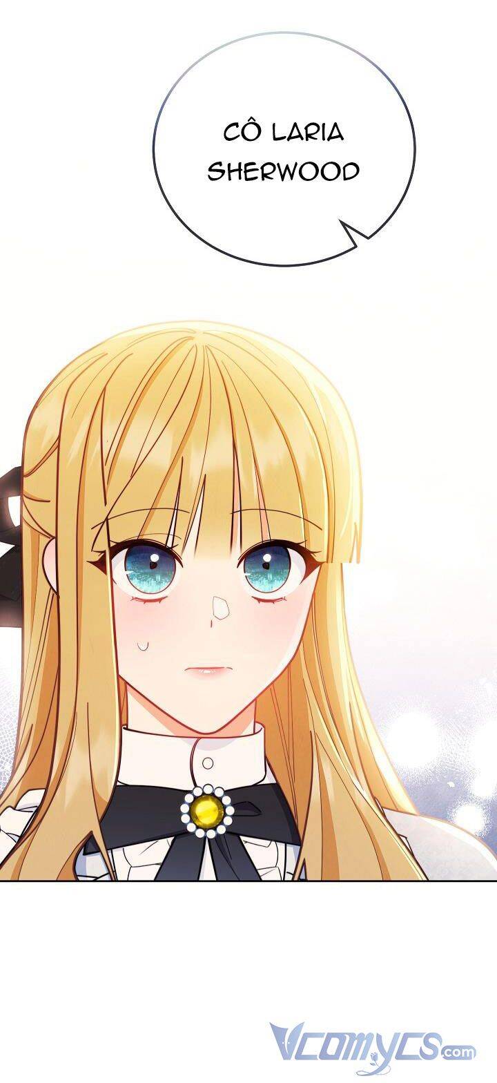 Tôi Sẽ Chịu Trách Nhiệm Về Phúc Lợi Của Nam Chính Chapter 3 - 27