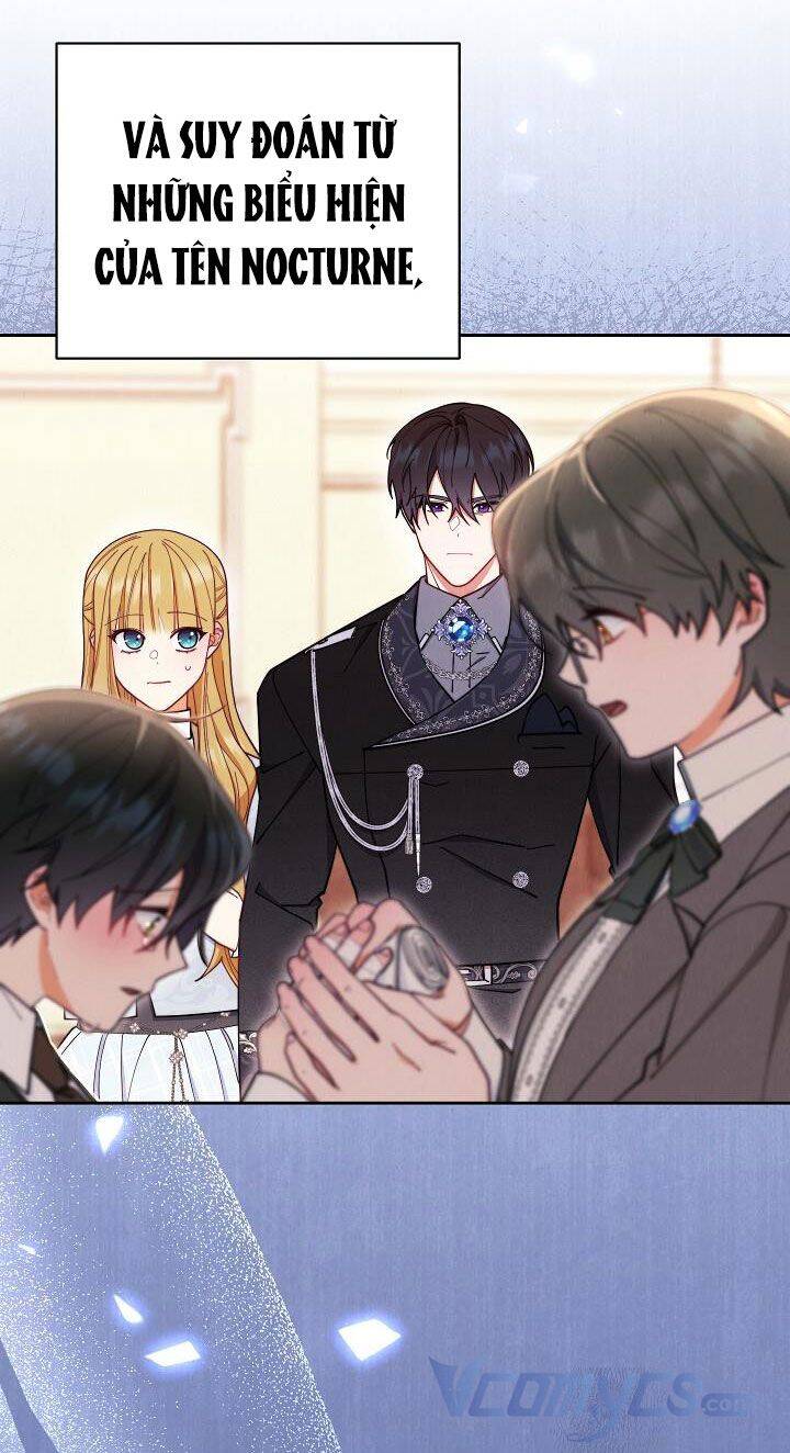 Tôi Sẽ Chịu Trách Nhiệm Về Phúc Lợi Của Nam Chính Chapter 3 - 30