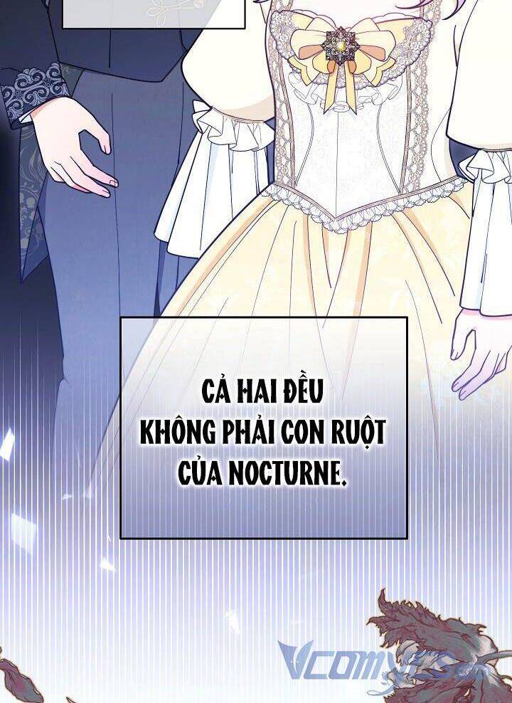 Tôi Sẽ Chịu Trách Nhiệm Về Phúc Lợi Của Nam Chính Chapter 3 - 32