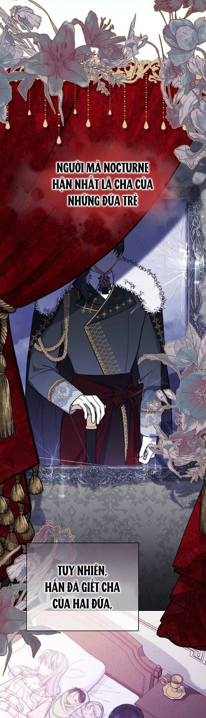 Tôi Sẽ Chịu Trách Nhiệm Về Phúc Lợi Của Nam Chính Chapter 3 - 33