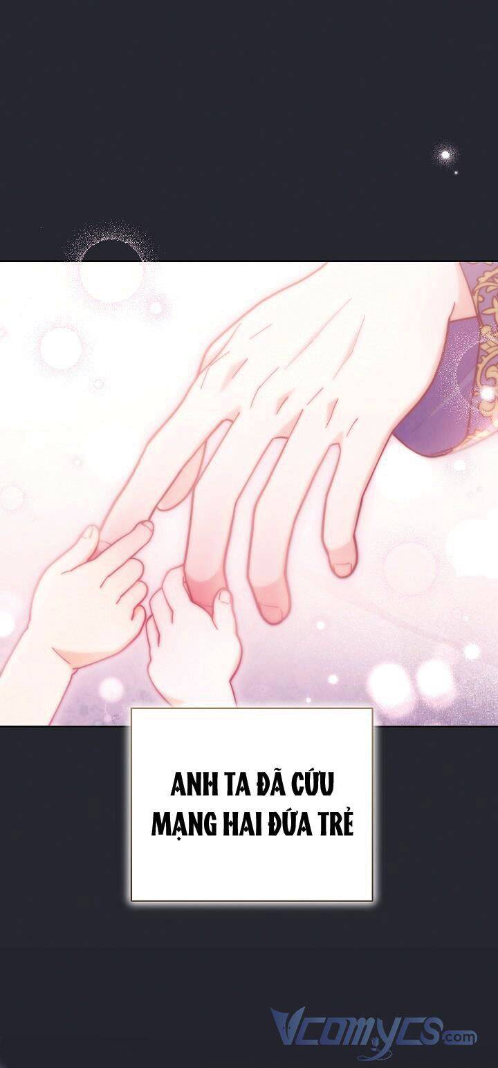 Tôi Sẽ Chịu Trách Nhiệm Về Phúc Lợi Của Nam Chính Chapter 3 - 35