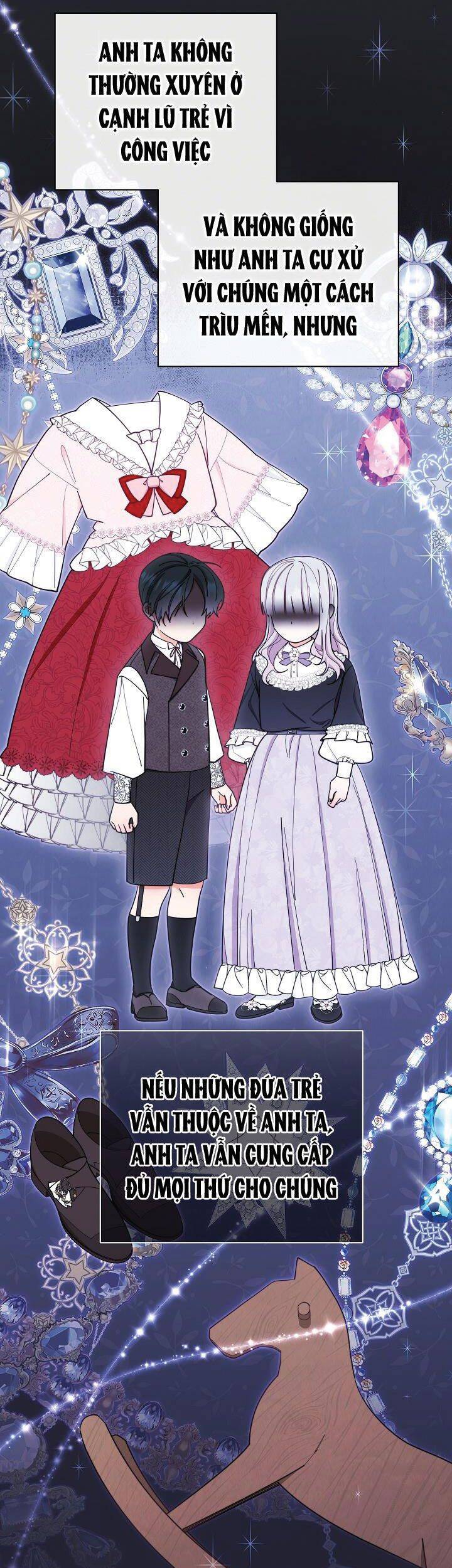 Tôi Sẽ Chịu Trách Nhiệm Về Phúc Lợi Của Nam Chính Chapter 3 - 36