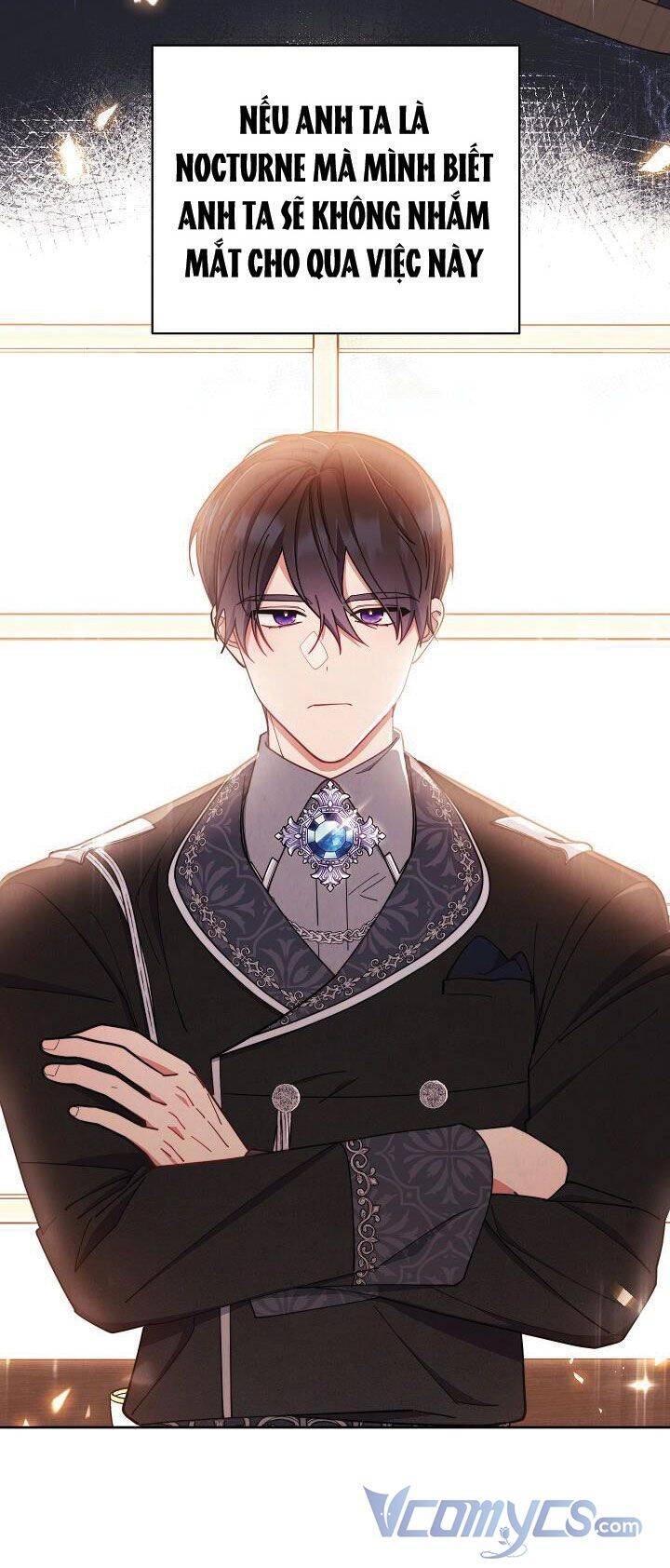 Tôi Sẽ Chịu Trách Nhiệm Về Phúc Lợi Của Nam Chính Chapter 3 - 38