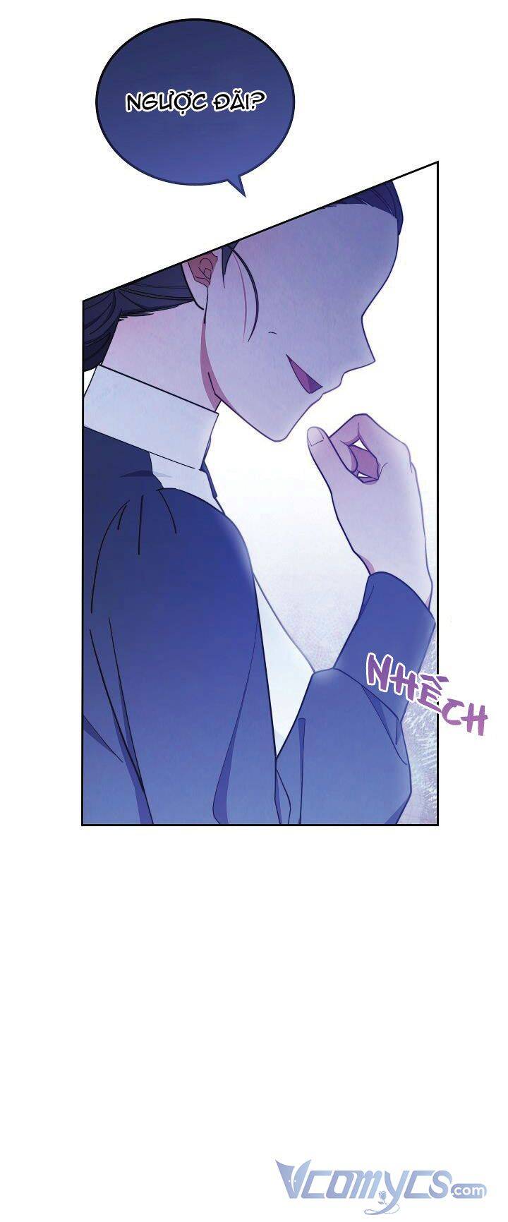 Tôi Sẽ Chịu Trách Nhiệm Về Phúc Lợi Của Nam Chính Chapter 3 - 41