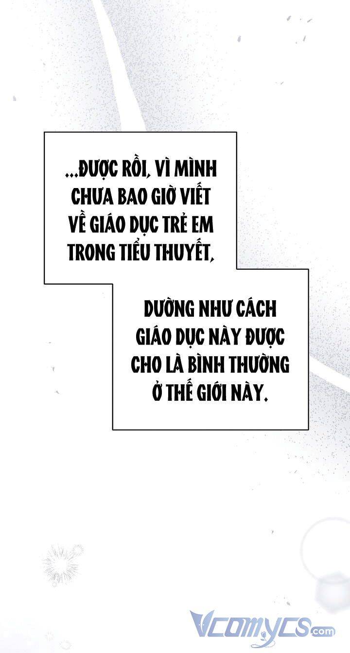 Tôi Sẽ Chịu Trách Nhiệm Về Phúc Lợi Của Nam Chính Chapter 3 - 44
