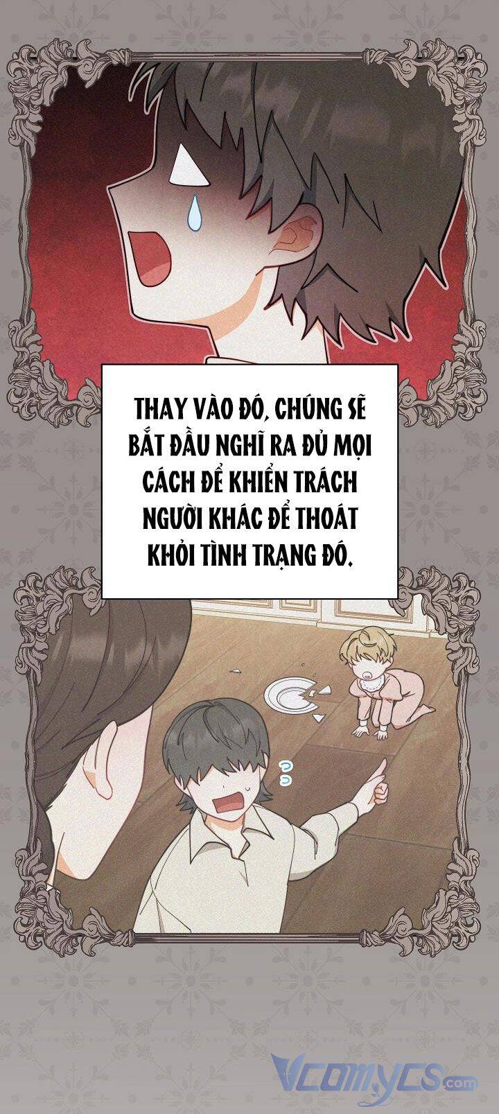 Tôi Sẽ Chịu Trách Nhiệm Về Phúc Lợi Của Nam Chính Chapter 3 - 50