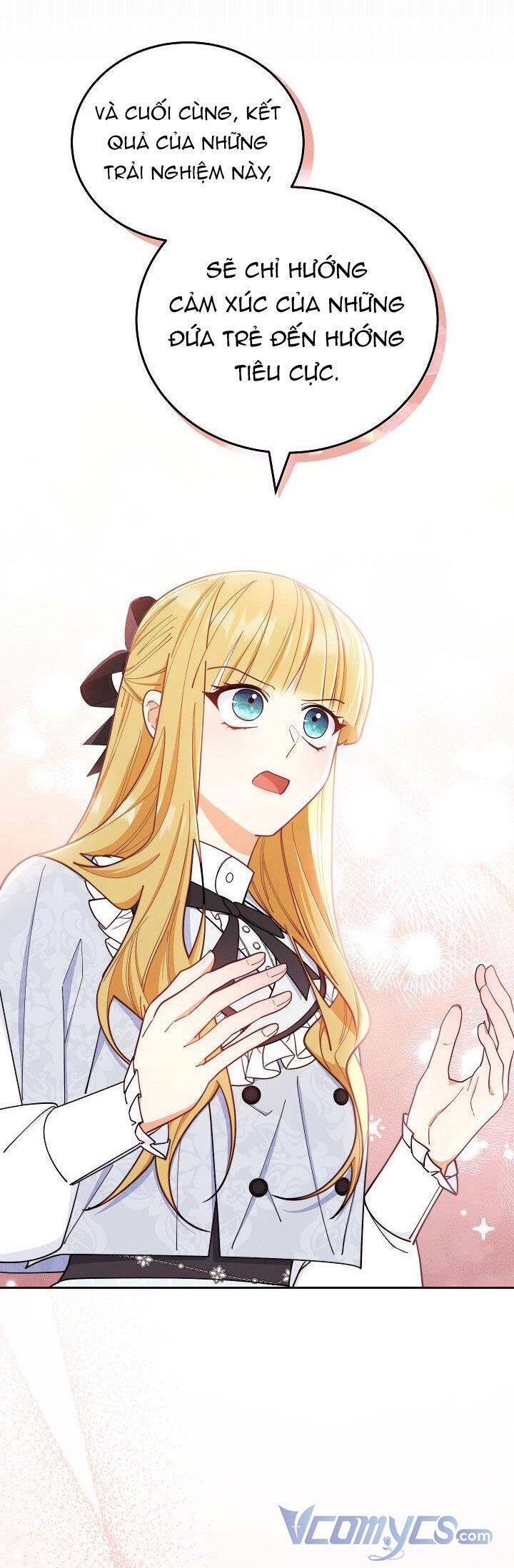 Tôi Sẽ Chịu Trách Nhiệm Về Phúc Lợi Của Nam Chính Chapter 3 - 52