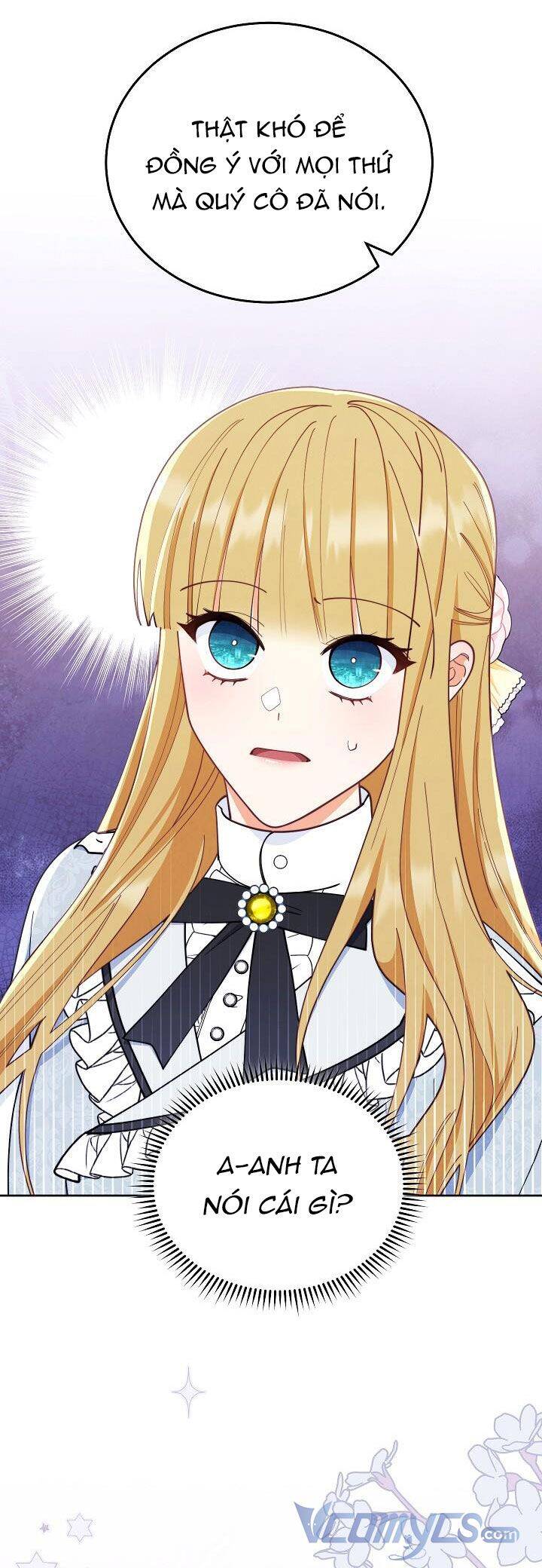 Tôi Sẽ Chịu Trách Nhiệm Về Phúc Lợi Của Nam Chính Chapter 3 - 55