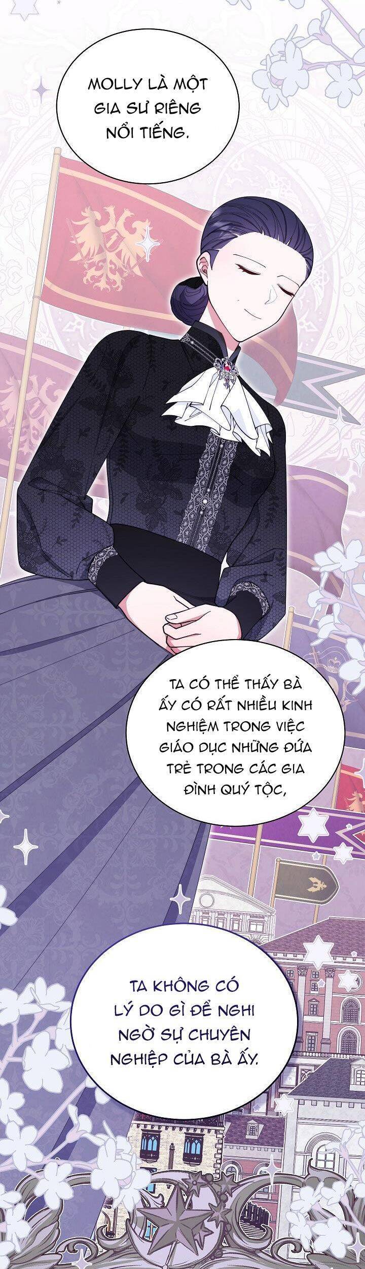 Tôi Sẽ Chịu Trách Nhiệm Về Phúc Lợi Của Nam Chính Chapter 3 - 56