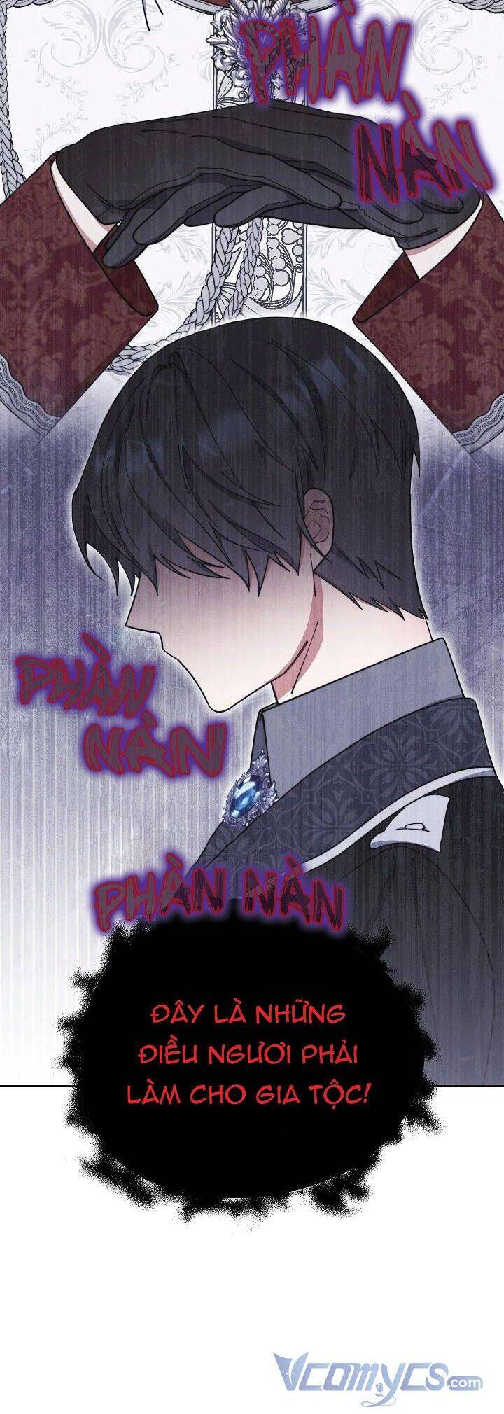 Tôi Sẽ Chịu Trách Nhiệm Về Phúc Lợi Của Nam Chính Chapter 3 - 66