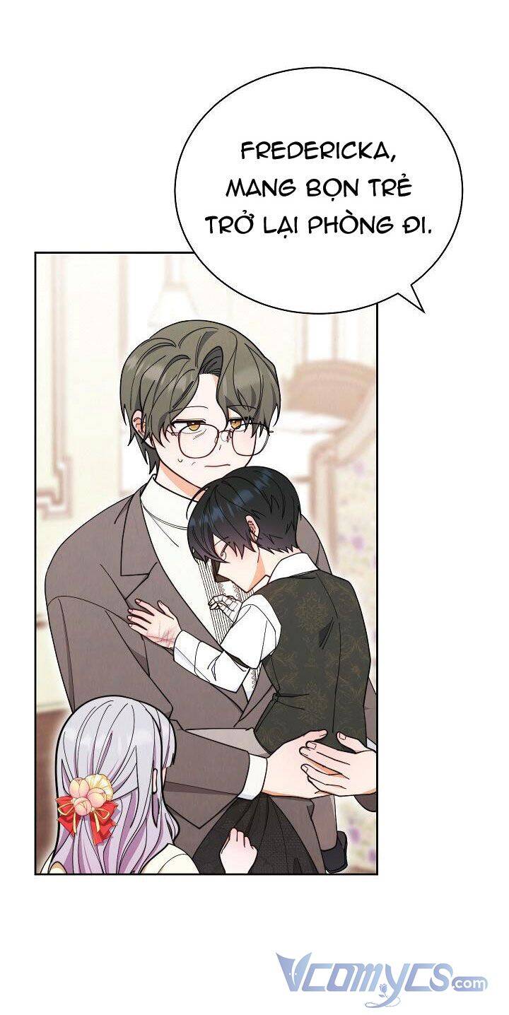 Tôi Sẽ Chịu Trách Nhiệm Về Phúc Lợi Của Nam Chính Chapter 3 - 68