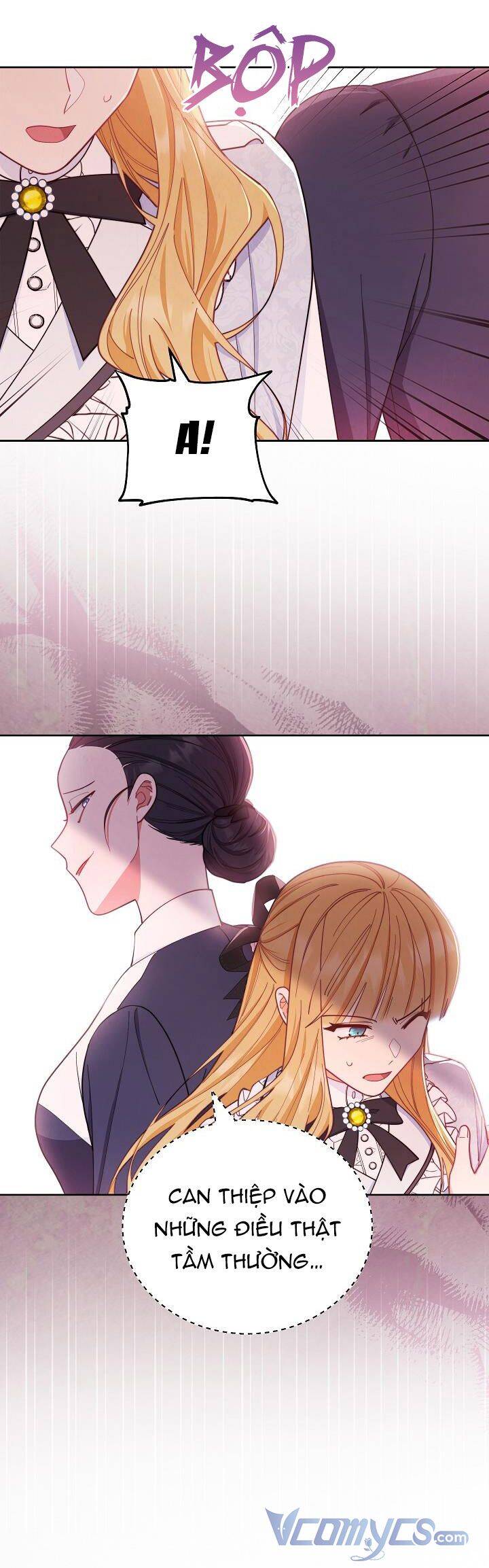 Tôi Sẽ Chịu Trách Nhiệm Về Phúc Lợi Của Nam Chính Chapter 3 - 72