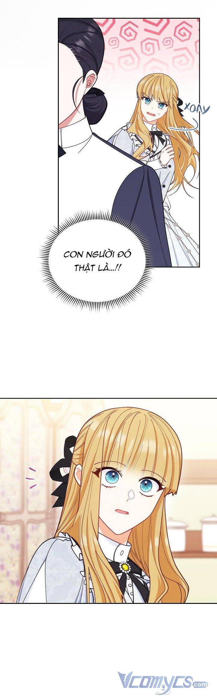 Tôi Sẽ Chịu Trách Nhiệm Về Phúc Lợi Của Nam Chính Chapter 3 - 73