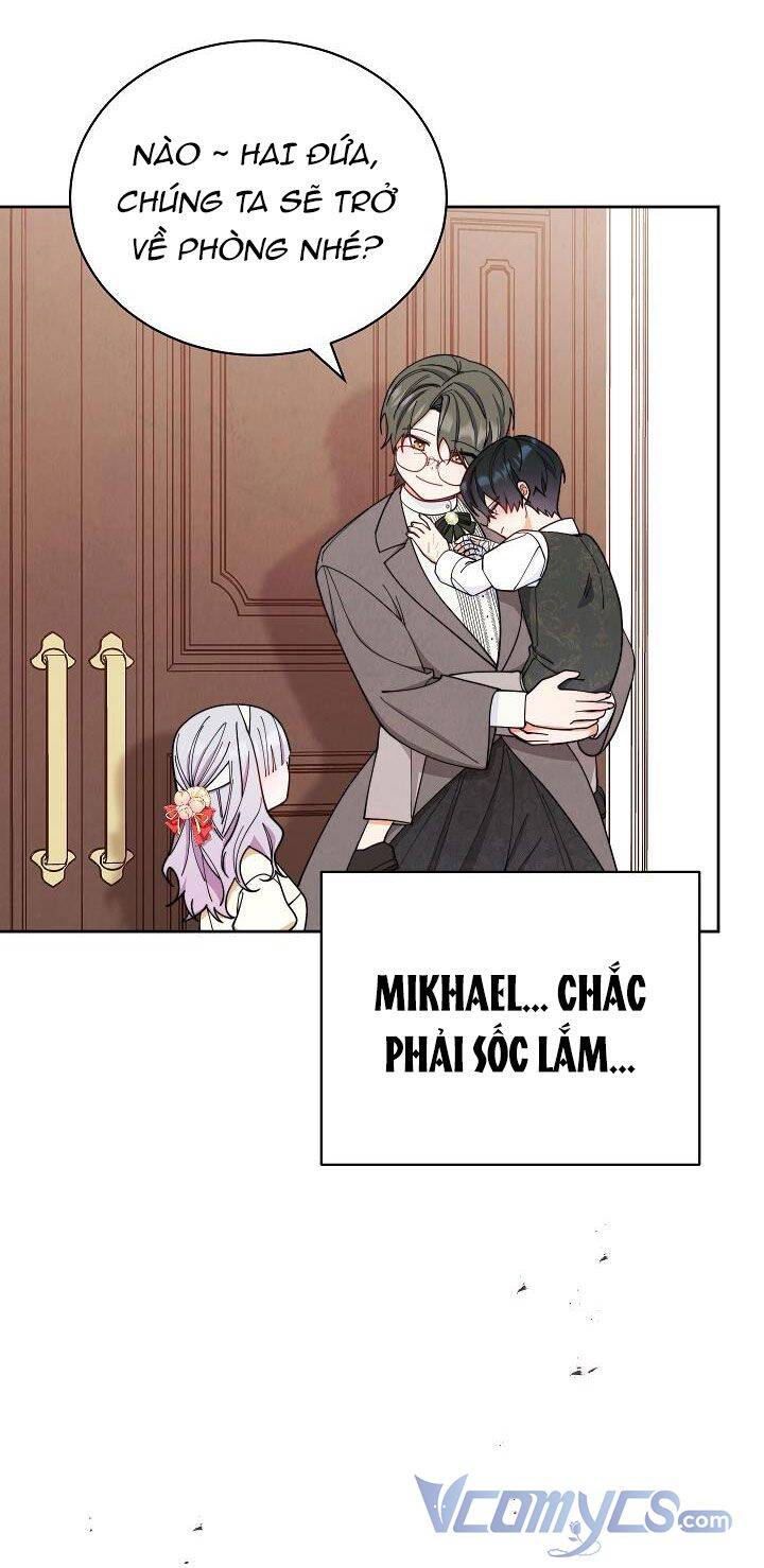 Tôi Sẽ Chịu Trách Nhiệm Về Phúc Lợi Của Nam Chính Chapter 3 - 74