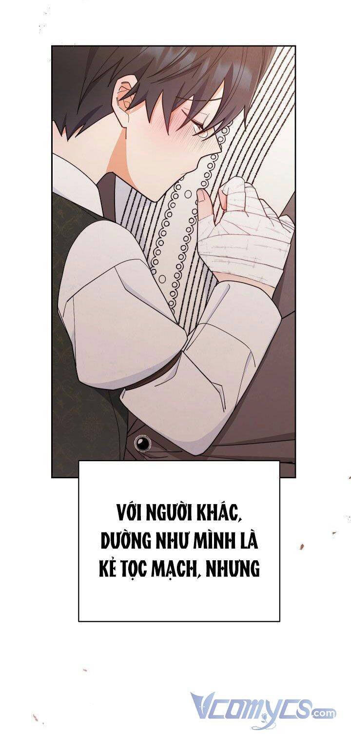 Tôi Sẽ Chịu Trách Nhiệm Về Phúc Lợi Của Nam Chính Chapter 3 - 75