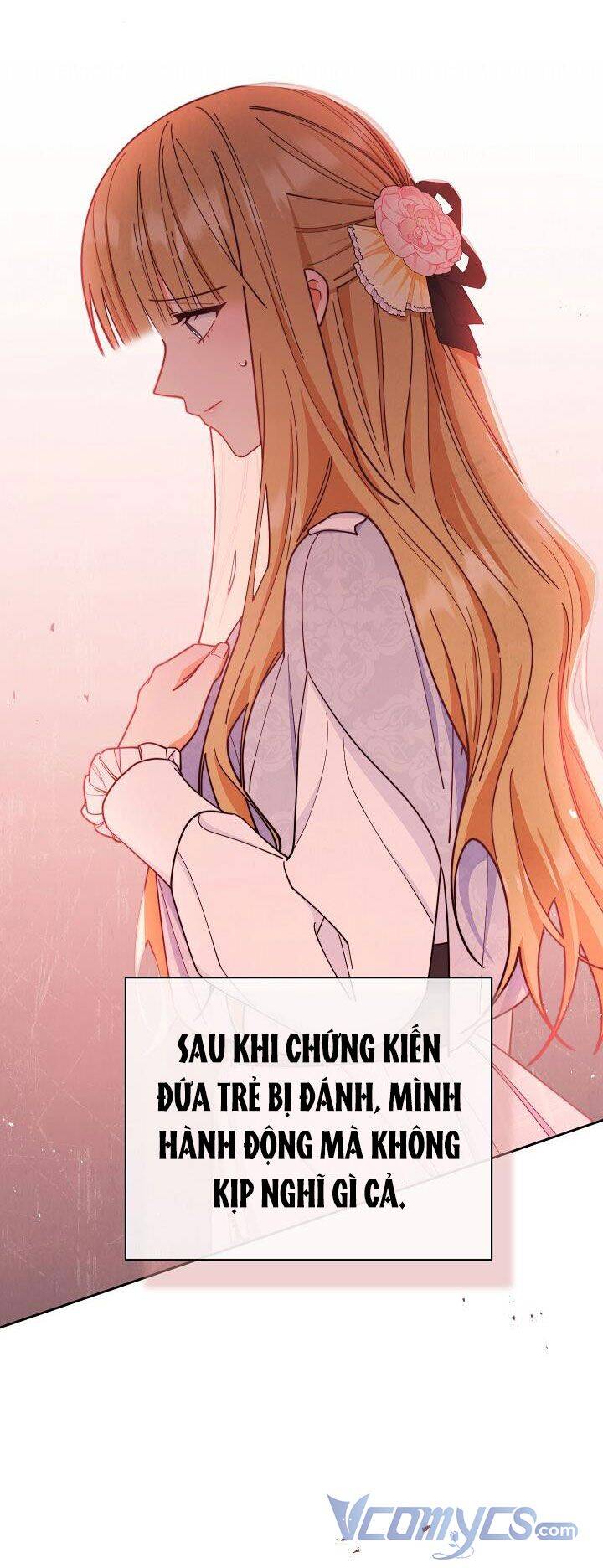 Tôi Sẽ Chịu Trách Nhiệm Về Phúc Lợi Của Nam Chính Chapter 3 - 76