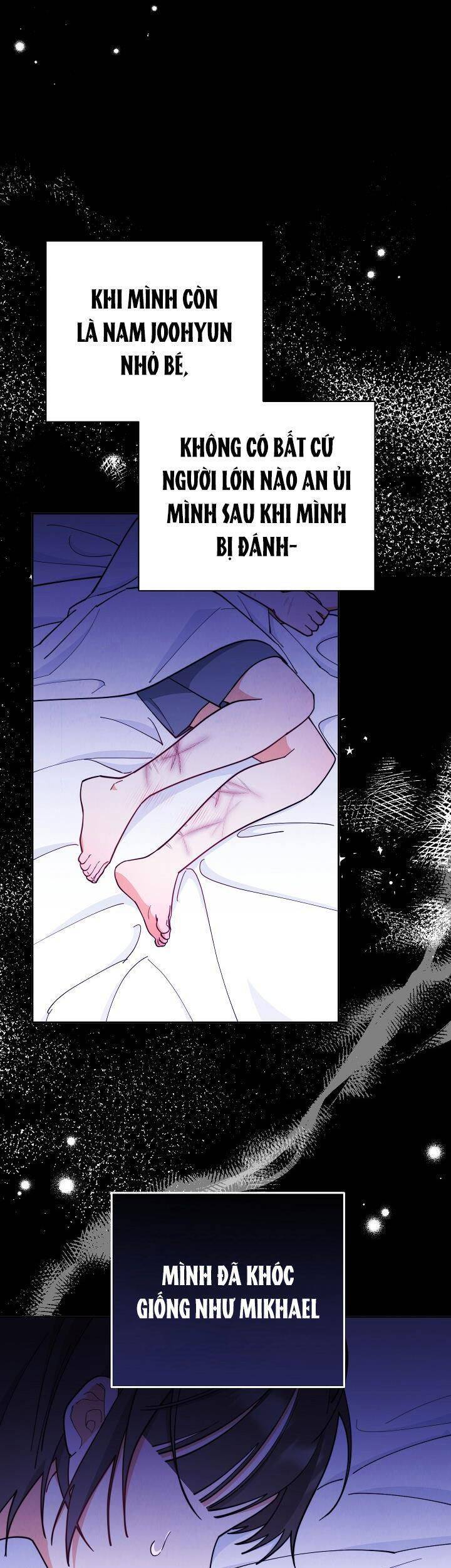 Tôi Sẽ Chịu Trách Nhiệm Về Phúc Lợi Của Nam Chính Chapter 3 - 79