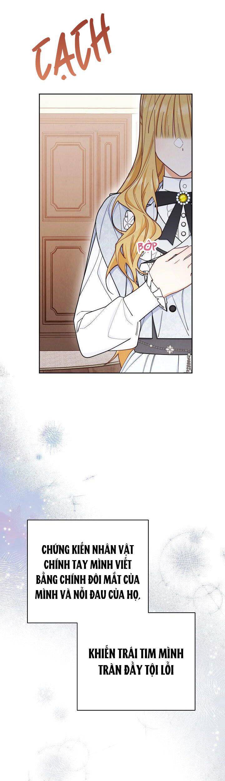 Tôi Sẽ Chịu Trách Nhiệm Về Phúc Lợi Của Nam Chính Chapter 3 - 86