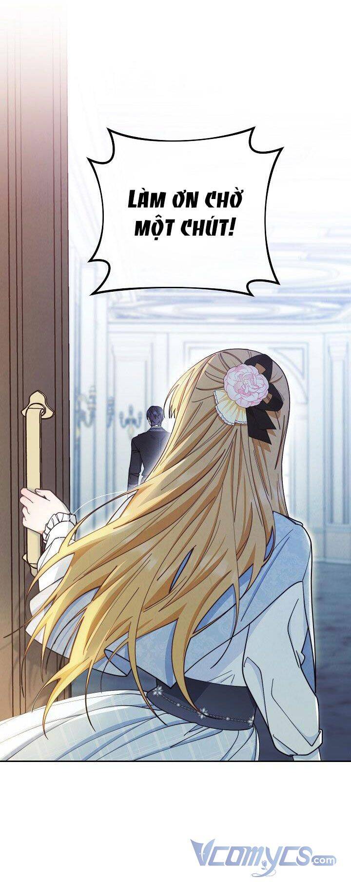 Tôi Sẽ Chịu Trách Nhiệm Về Phúc Lợi Của Nam Chính Chapter 3 - 91