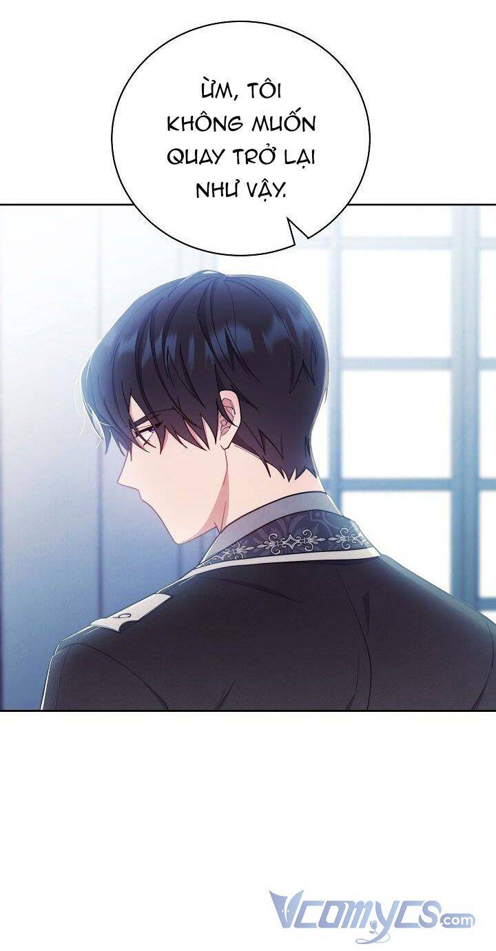 Tôi Sẽ Chịu Trách Nhiệm Về Phúc Lợi Của Nam Chính Chapter 3 - 92