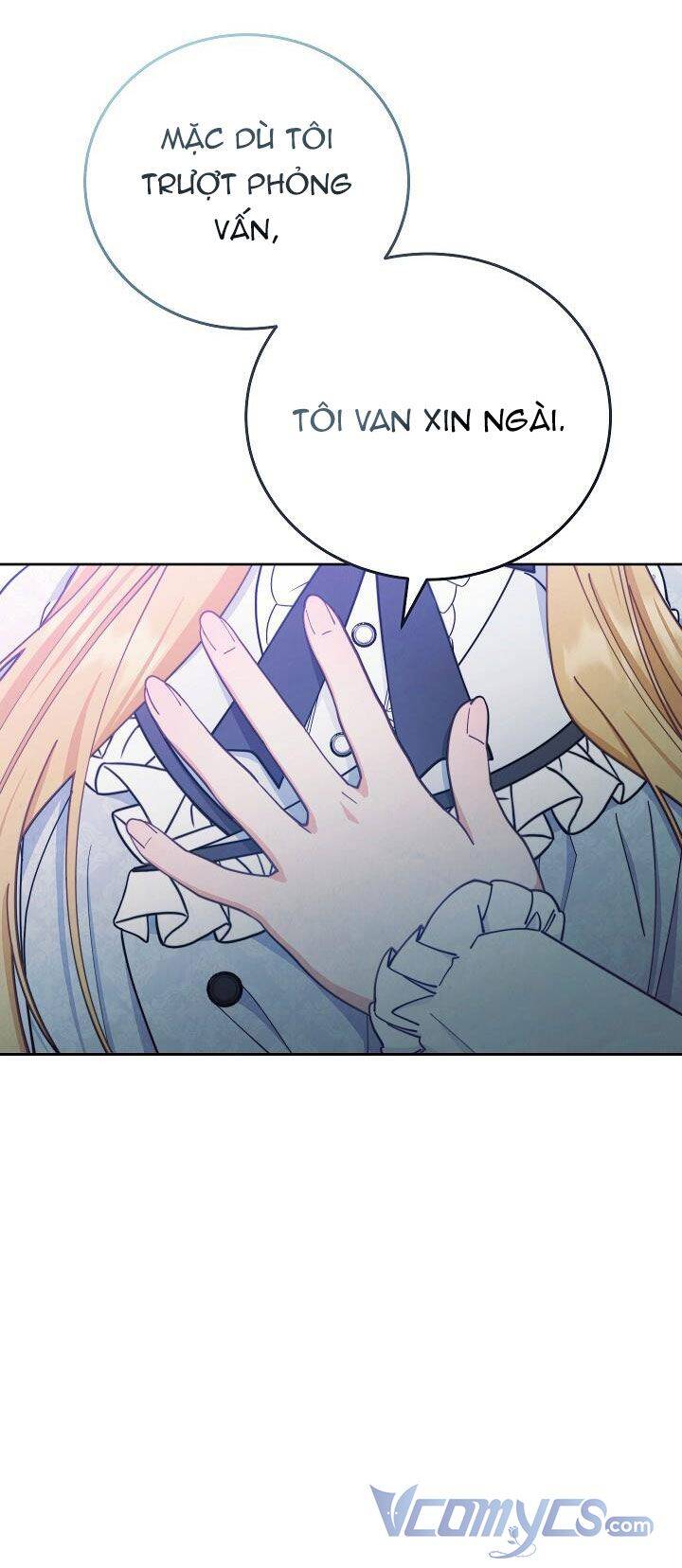 Tôi Sẽ Chịu Trách Nhiệm Về Phúc Lợi Của Nam Chính Chapter 3 - 93