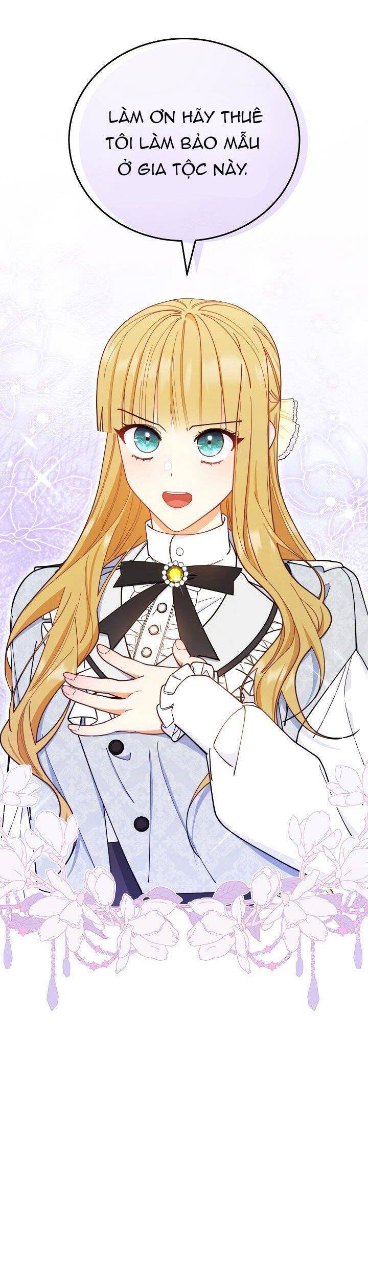 Tôi Sẽ Chịu Trách Nhiệm Về Phúc Lợi Của Nam Chính Chapter 3 - 94