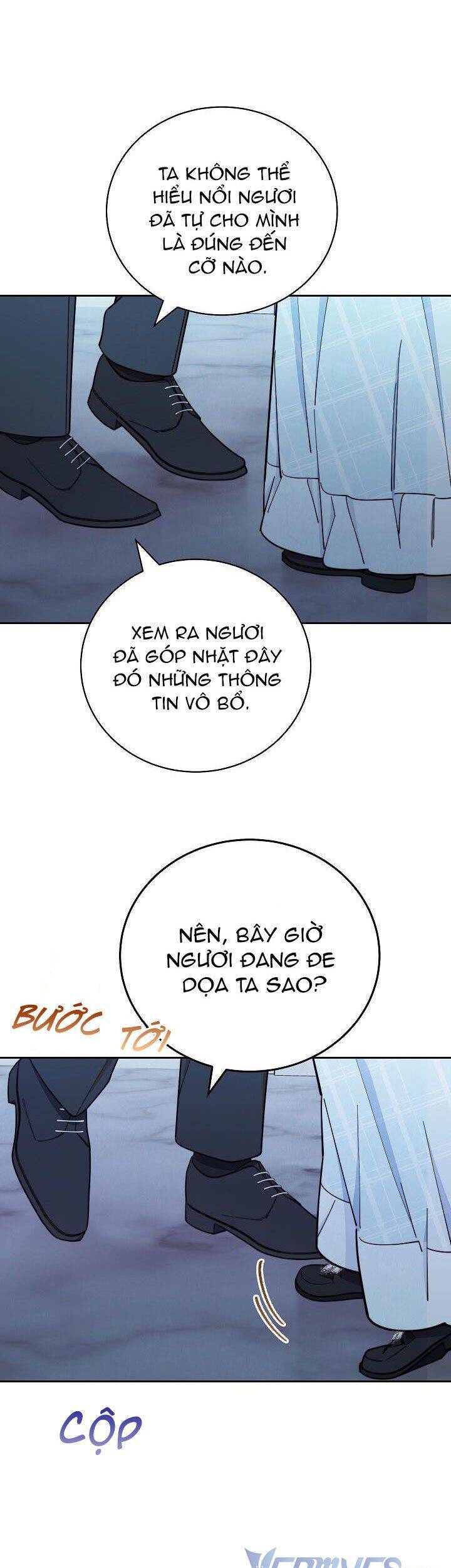 Tôi Sẽ Chịu Trách Nhiệm Về Phúc Lợi Của Nam Chính Chapter 4 - 14