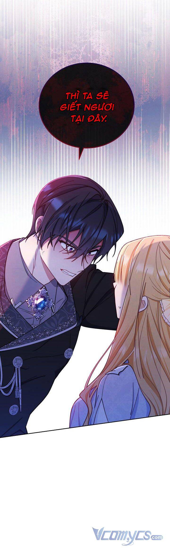 Tôi Sẽ Chịu Trách Nhiệm Về Phúc Lợi Của Nam Chính Chapter 4 - 17