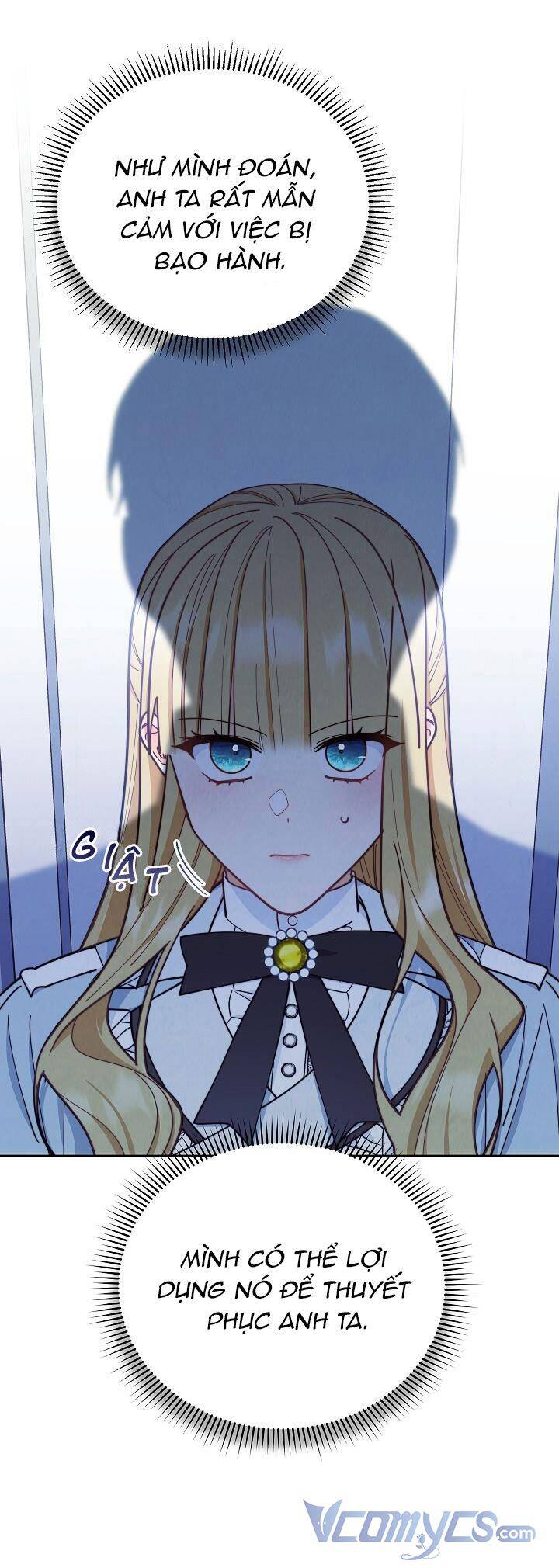 Tôi Sẽ Chịu Trách Nhiệm Về Phúc Lợi Của Nam Chính Chapter 4 - 19