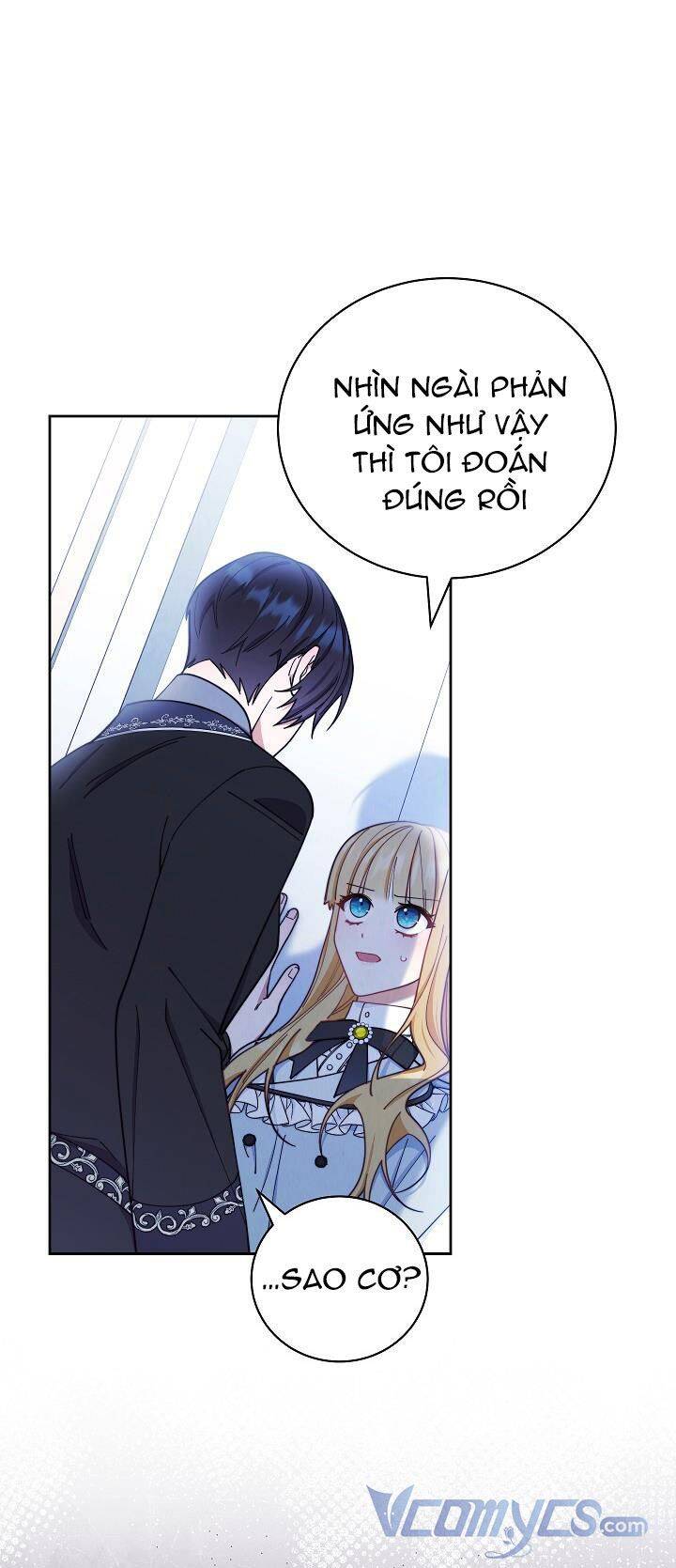 Tôi Sẽ Chịu Trách Nhiệm Về Phúc Lợi Của Nam Chính Chapter 4 - 20