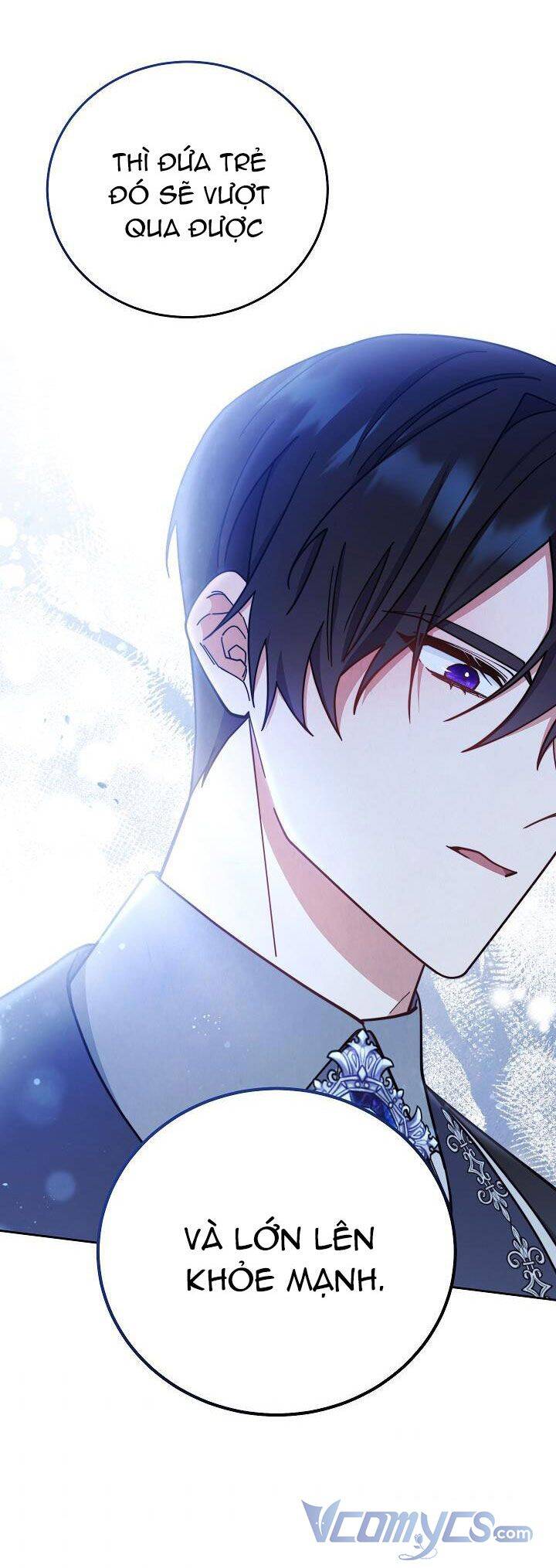 Tôi Sẽ Chịu Trách Nhiệm Về Phúc Lợi Của Nam Chính Chapter 4 - 24