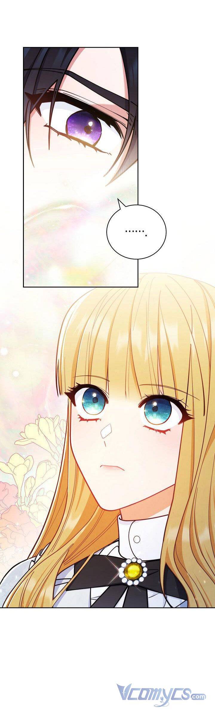 Tôi Sẽ Chịu Trách Nhiệm Về Phúc Lợi Của Nam Chính Chapter 4 - 28