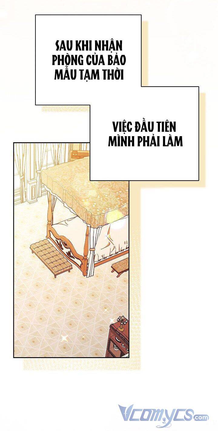 Tôi Sẽ Chịu Trách Nhiệm Về Phúc Lợi Của Nam Chính Chapter 4 - 39