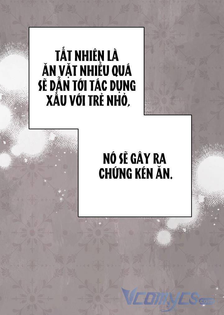 Tôi Sẽ Chịu Trách Nhiệm Về Phúc Lợi Của Nam Chính Chapter 4 - 45