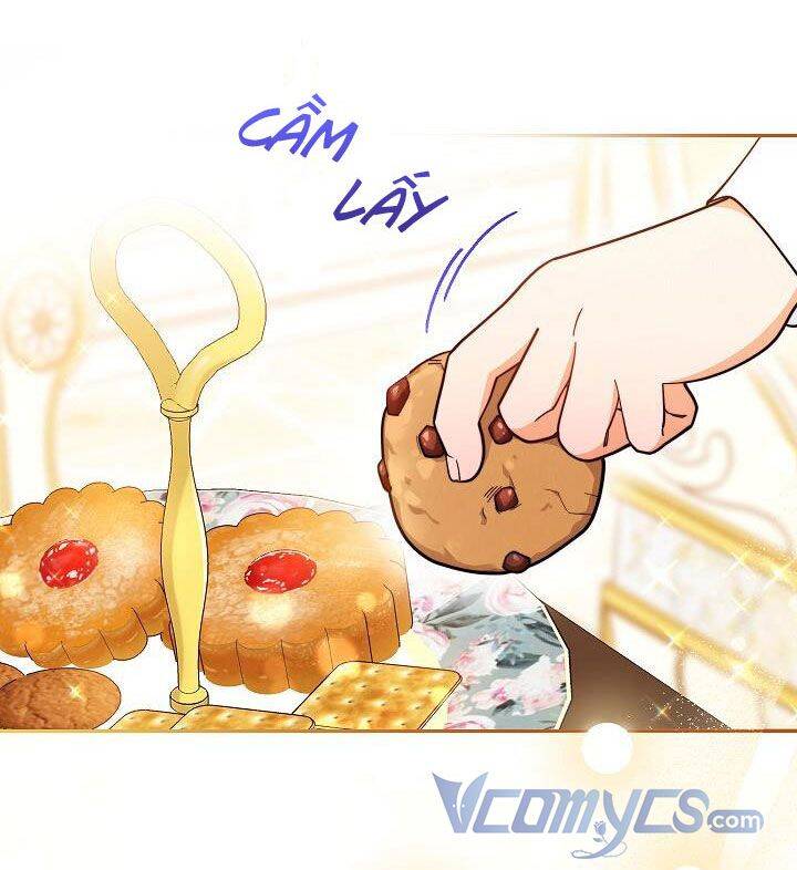 Tôi Sẽ Chịu Trách Nhiệm Về Phúc Lợi Của Nam Chính Chapter 4 - 50